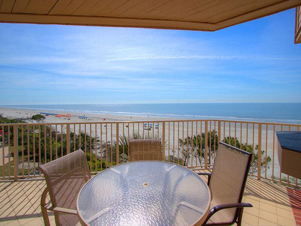 Hilton Head Condo 997394