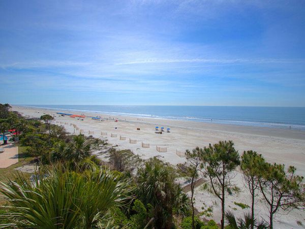 Hilton Head Condo 997394