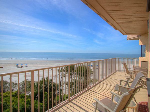Hilton Head Condo 997394