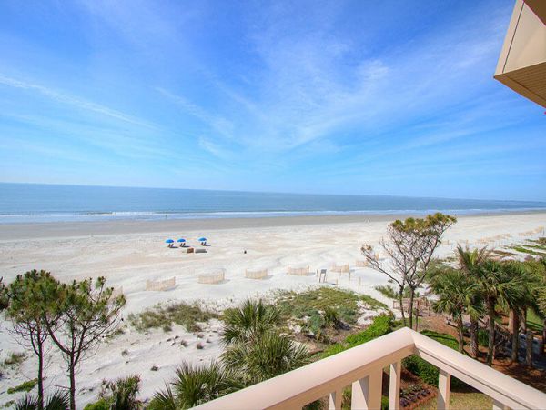Hilton Head Condo 997394