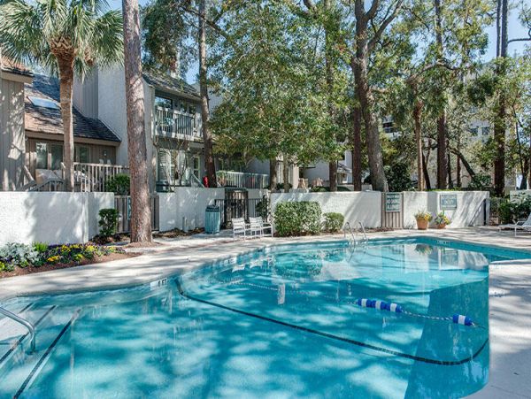 Hilton Head Condo 997394