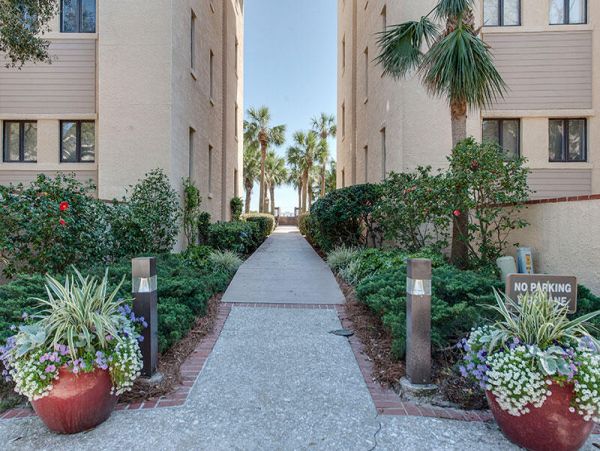 Hilton Head Condo 997394
