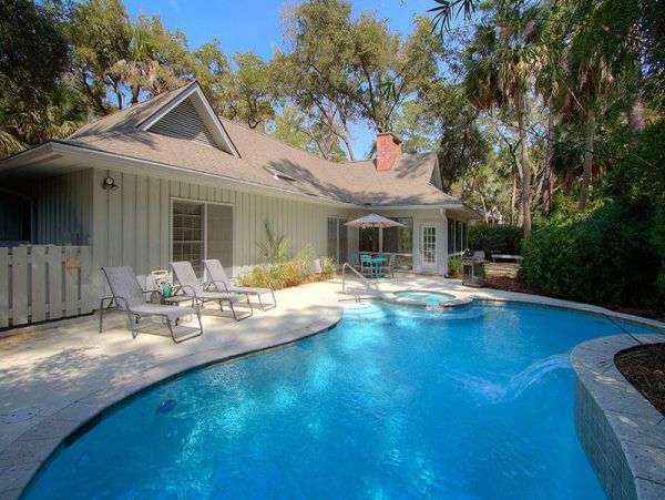 Hilton Head Home 997395