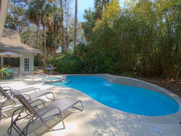 Hilton Head Home 997395