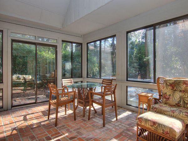 Hilton Head Home 997395