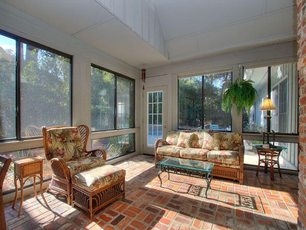 Hilton Head Home 997395
