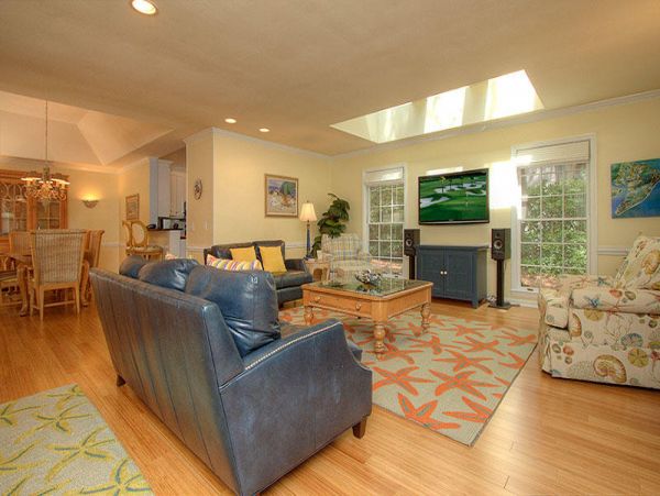 Hilton Head Home 997395
