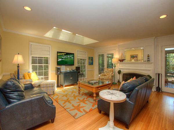 Hilton Head Home 997395