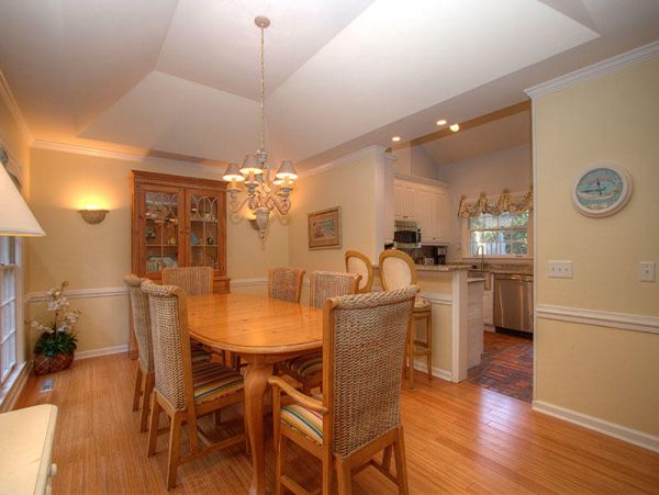 Hilton Head Home 997395