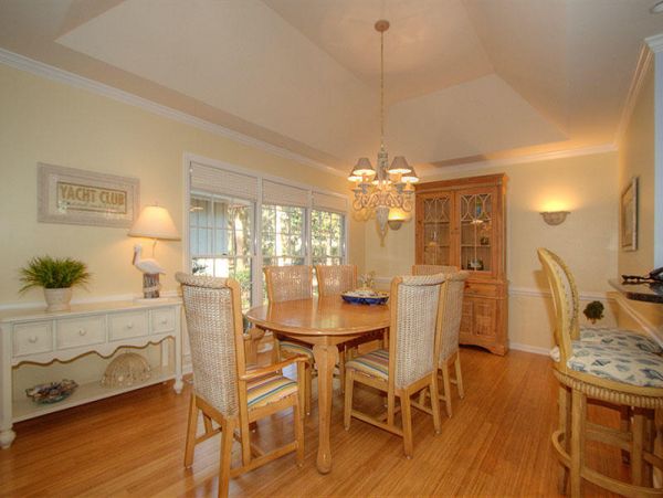 Hilton Head Home 997395