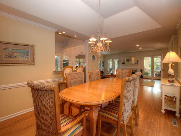 Hilton Head Home 997395