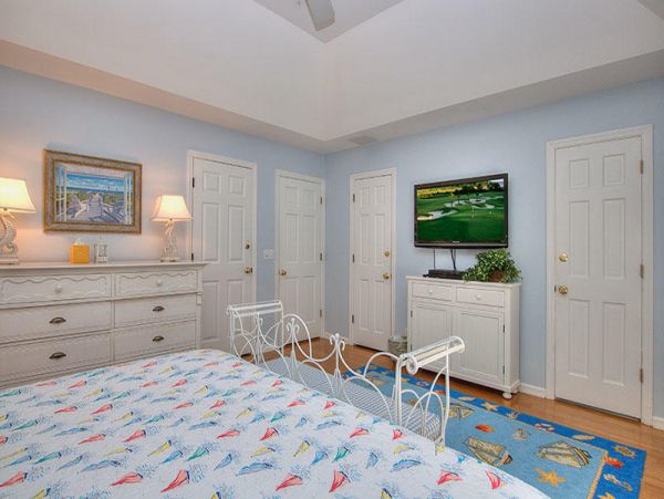 Hilton Head Home 997395