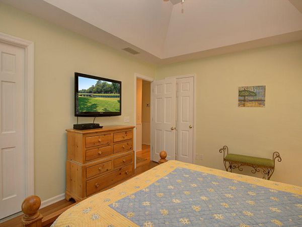 Hilton Head Home 997395