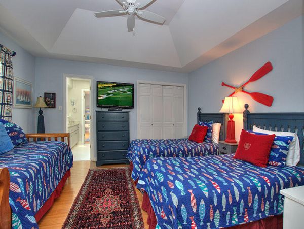 Hilton Head Home 997395