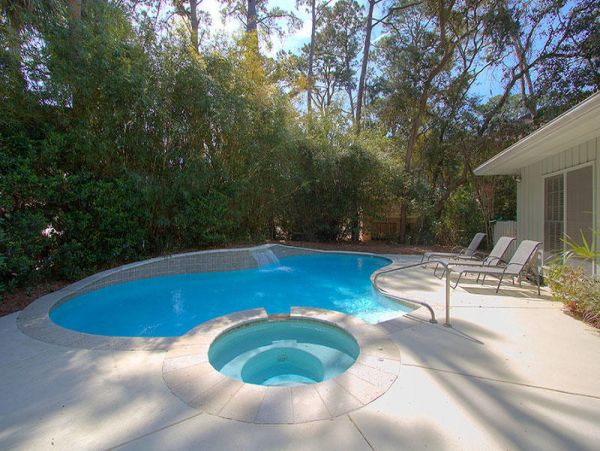 Hilton Head Home 997395