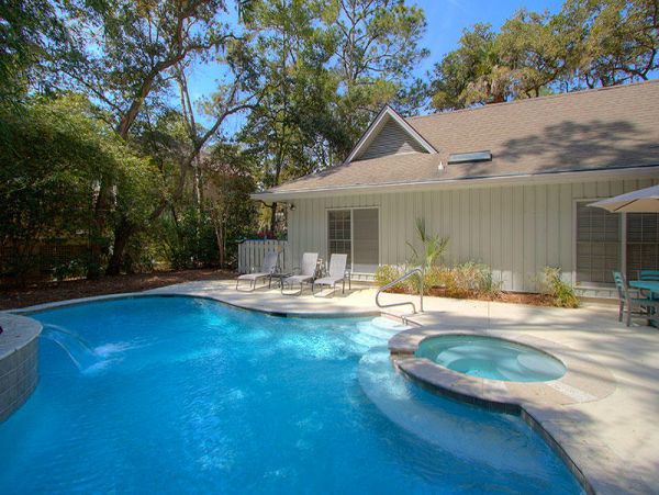 Hilton Head Home 997395