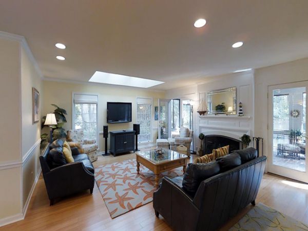Hilton Head Home 997395