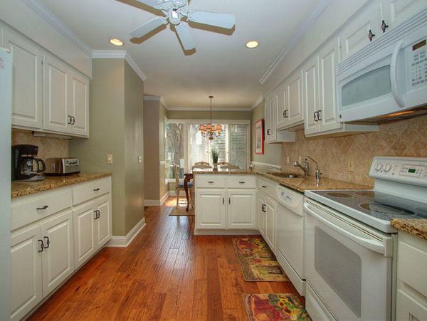 Hilton Head Home 997396