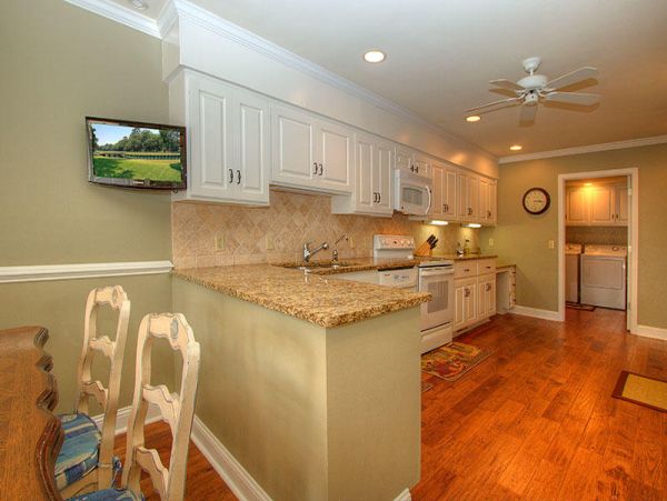 Hilton Head Home 997396