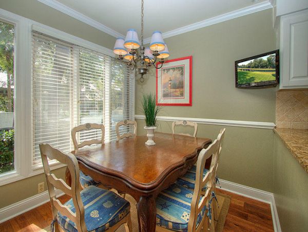 Hilton Head Home 997396