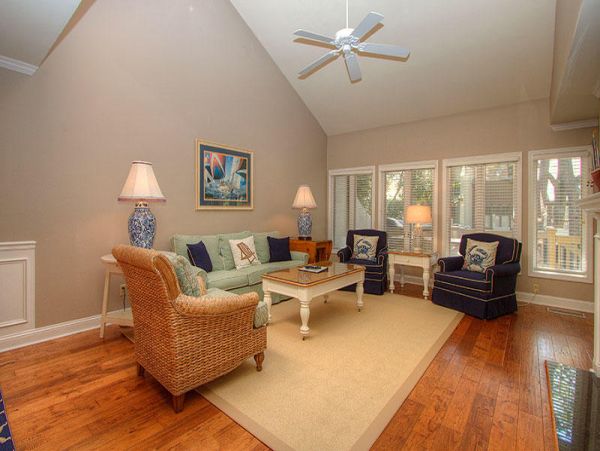 Hilton Head Home 997396