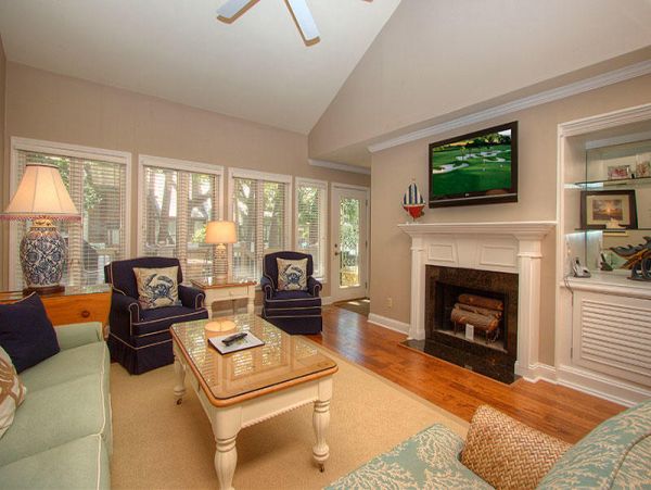 Hilton Head Home 997396