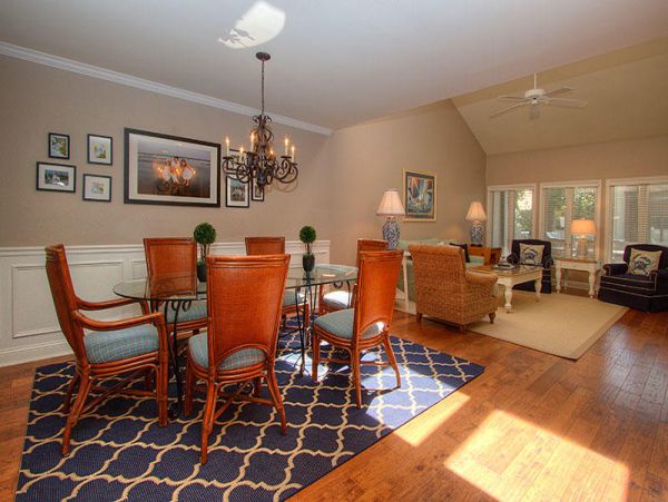 Hilton Head Home 997396
