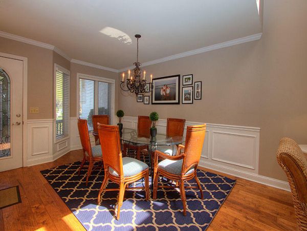Hilton Head Home 997396