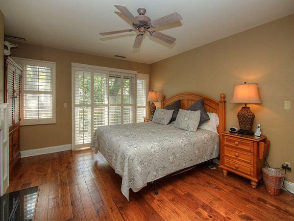 Hilton Head Home 997396