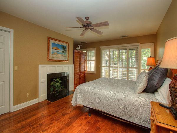 Hilton Head Home 997396