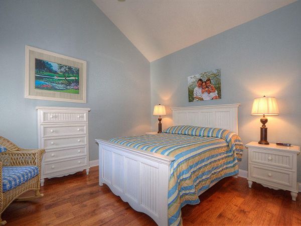 Hilton Head Home 997396