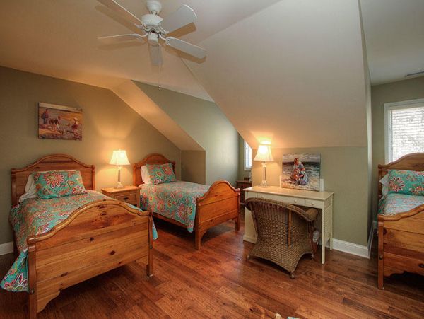 Hilton Head Home 997396