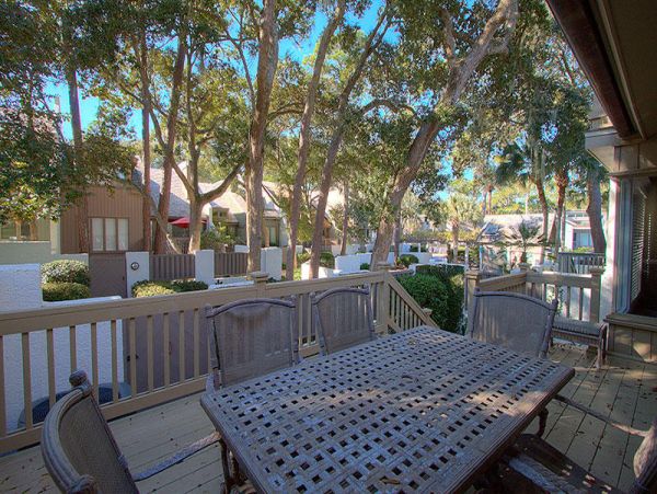 Hilton Head Home 997396