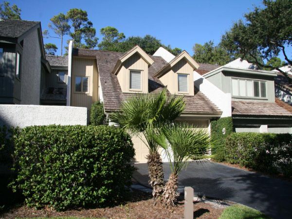 Hilton Head Home 997396