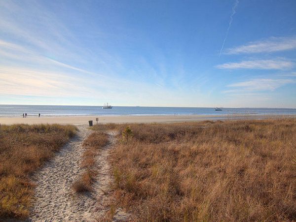 Hilton Head Home 997396