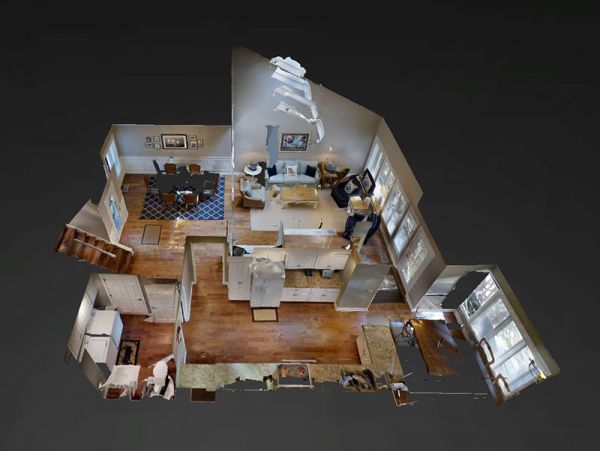 Hilton Head Home 997396