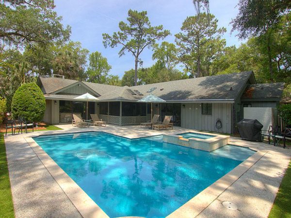 Hilton Head Home 997397