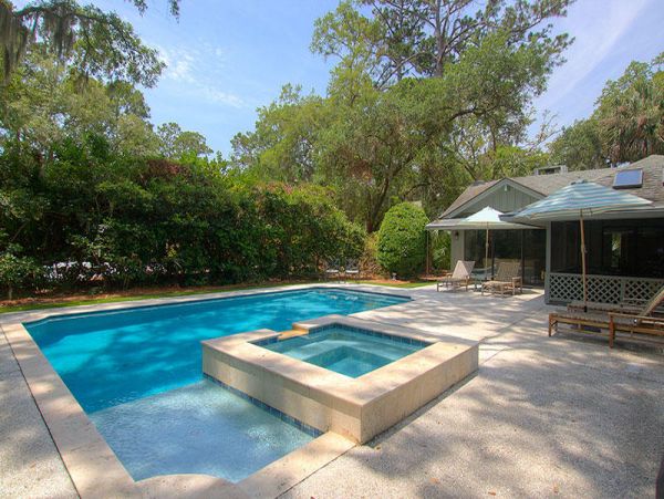 Hilton Head Home 997397