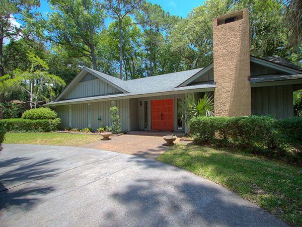Hilton Head Home 997397