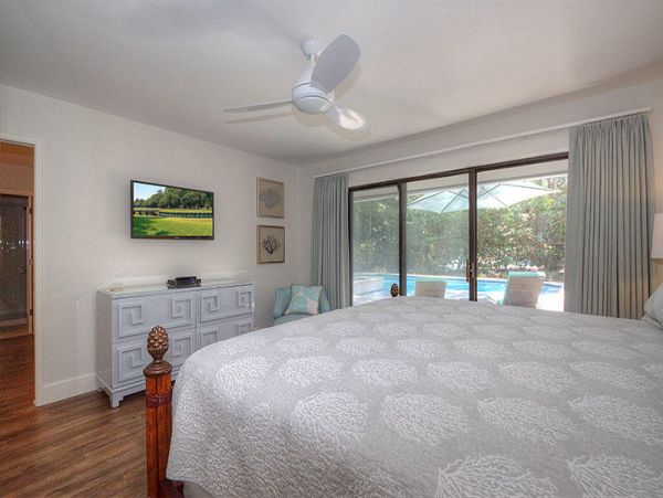 Hilton Head Home 997397
