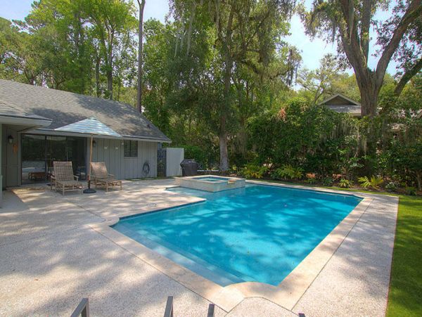Hilton Head Home 997397