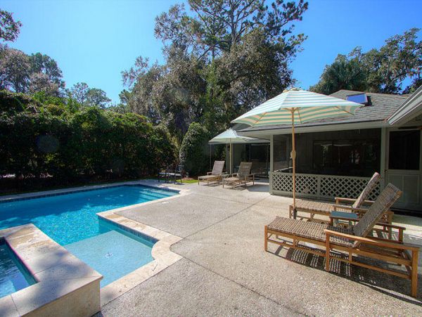 Hilton Head Home 997397