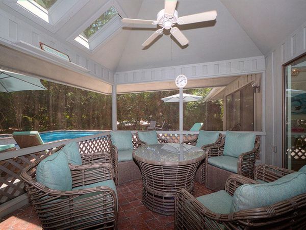 Hilton Head Home 997397