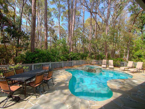 Hilton Head Home 997398