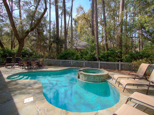 Hilton Head Home 997398