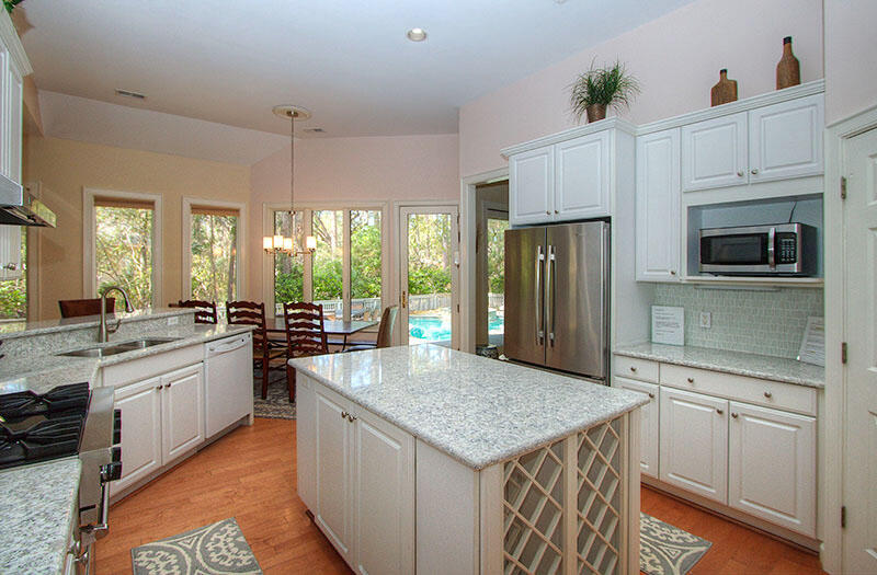 Hilton Head Home 997398