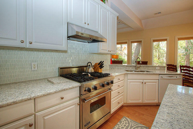 Hilton Head Home 997398
