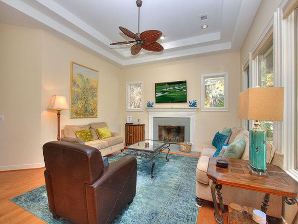 Hilton Head Home 997398