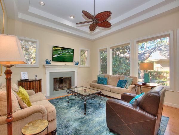 Hilton Head Home 997398