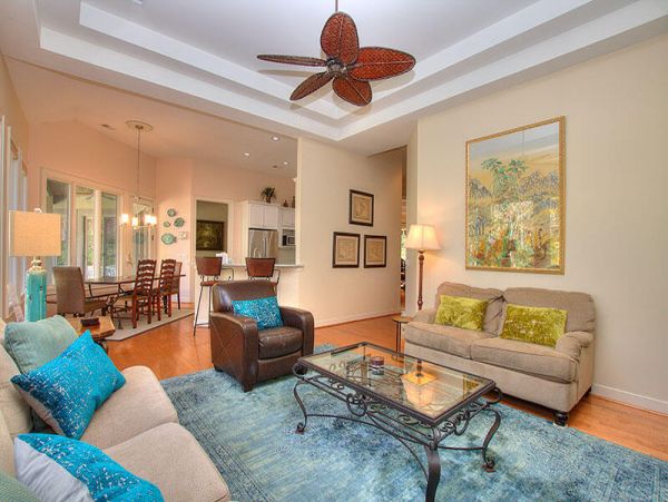Hilton Head Home 997398